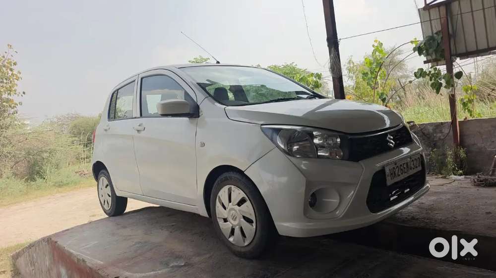 Maruti Suzuki Celerio 2020 Cng Manual