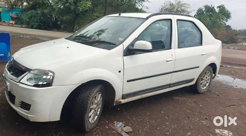 Mahindra Verito 2013 Diesel 123009 Km Driven