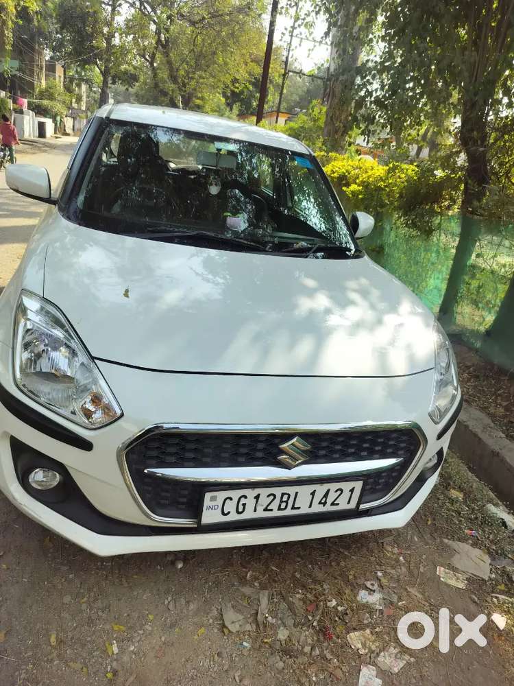 Selling Car