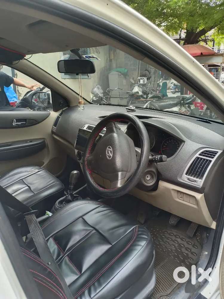 Hyundai I20 2012 Diesel Manual