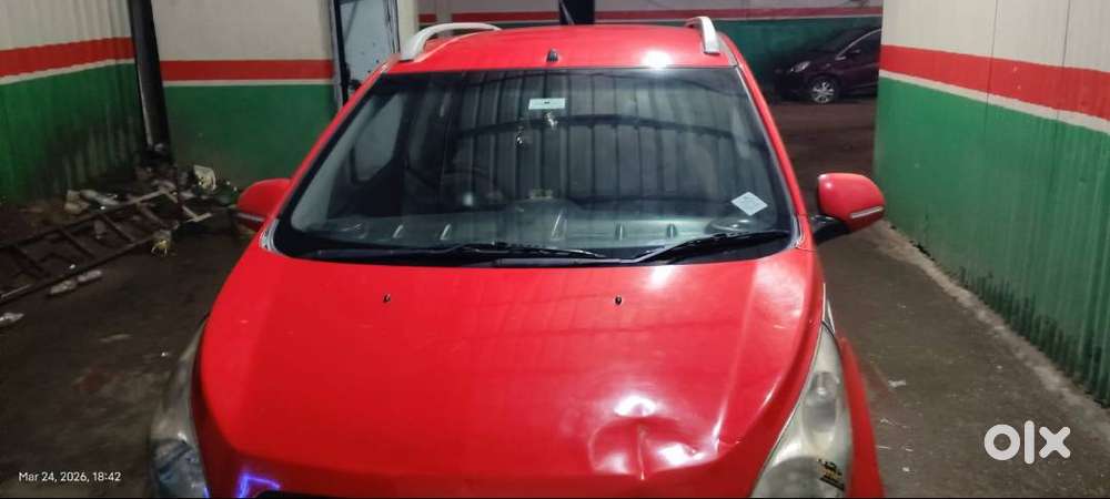 Chevrolet Beat 2011 Diesel 103000 Km Driven