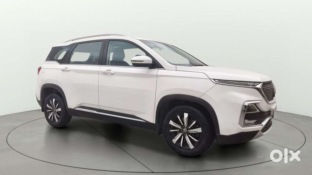 Mg Hector 2.0 Sharp Diesel, 2020, Diesel