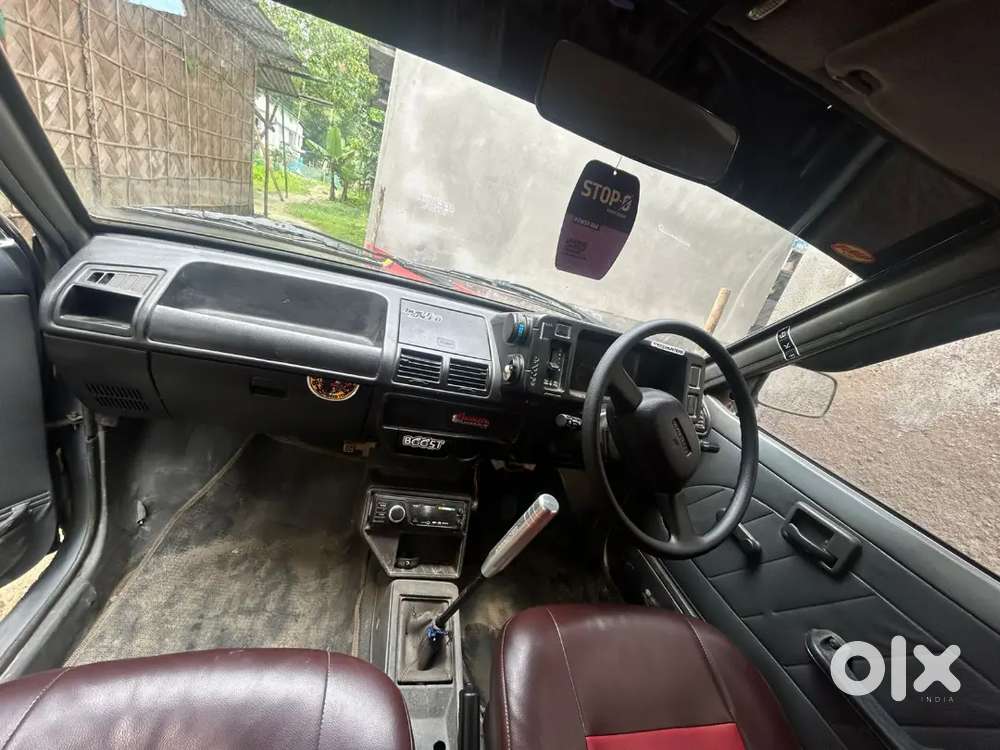 Maruti Suzuki 800 2023