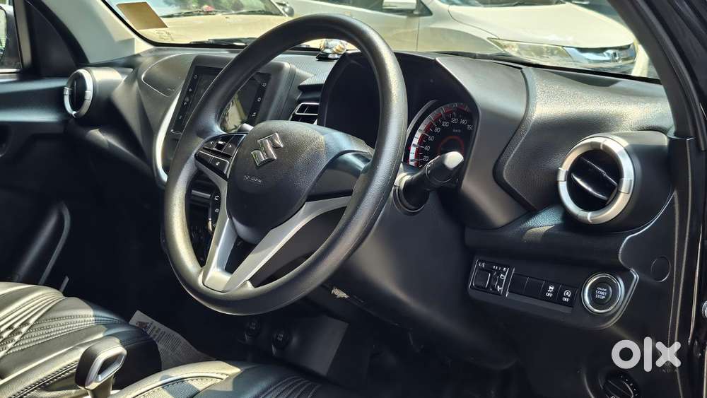 Maruti Suzuki Celerio Zxi Plus Amt, 2024, Petrol