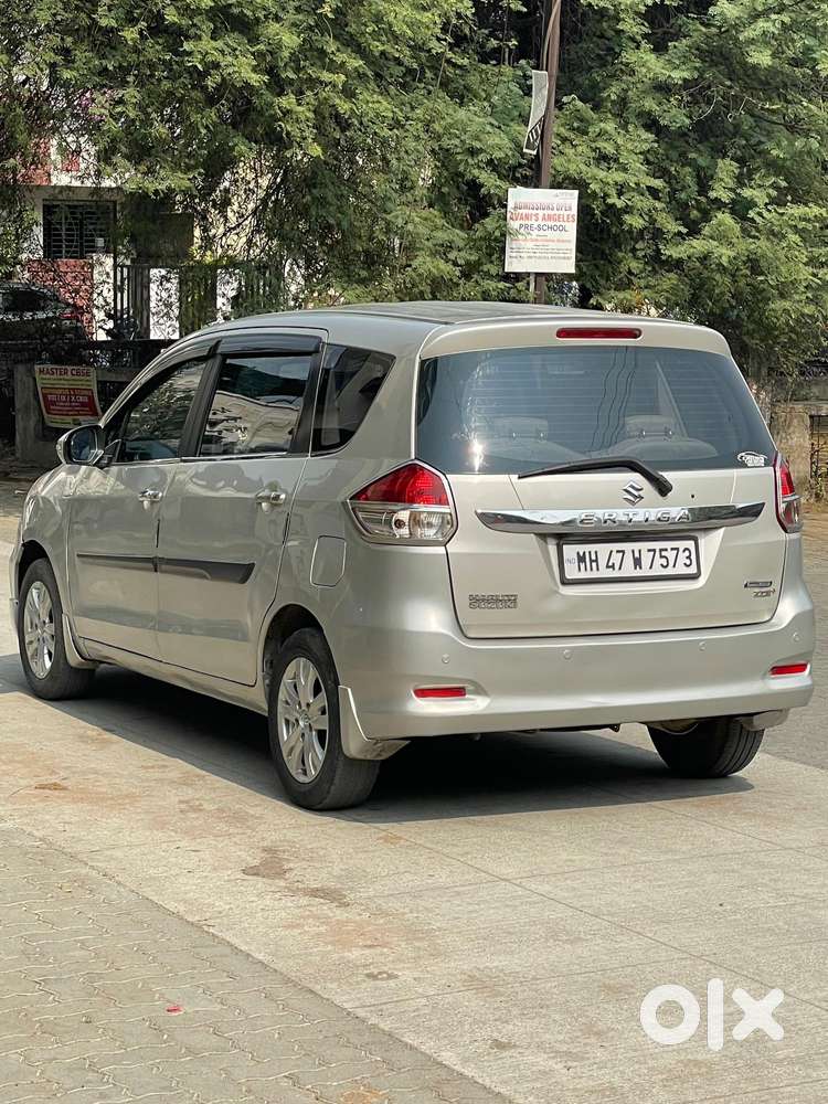 Maruti Suzuki Ertiga 2015-2018 Zdi, 2017, Diesel