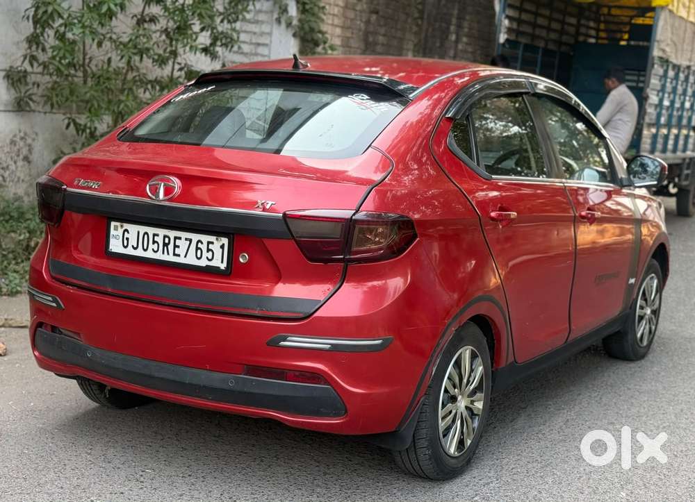 Tata Tigor, 2018, Cng & Hybrids