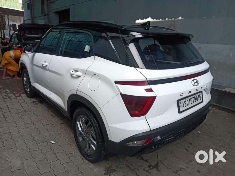 Hyundai Petrol Car 2021