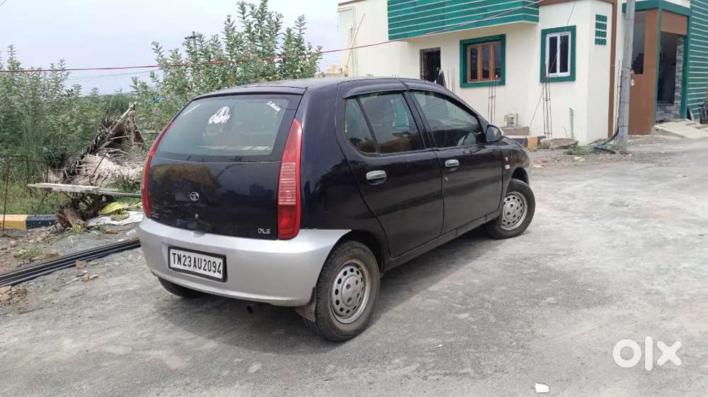 Tata Indica Diesel 2007 Manual