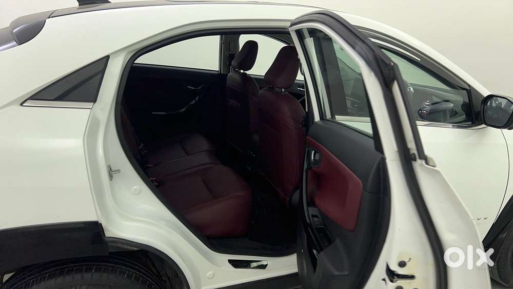 Tata Curvv Accomplished Plus A 1.5 Kryojet Diesel 6mt, 2024, Diesel