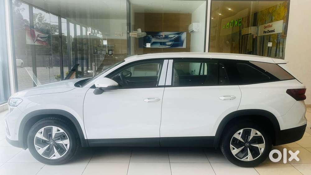 Skoda Kodiaq 2.0 L&k Tsi Dsg, 2025, Petrol