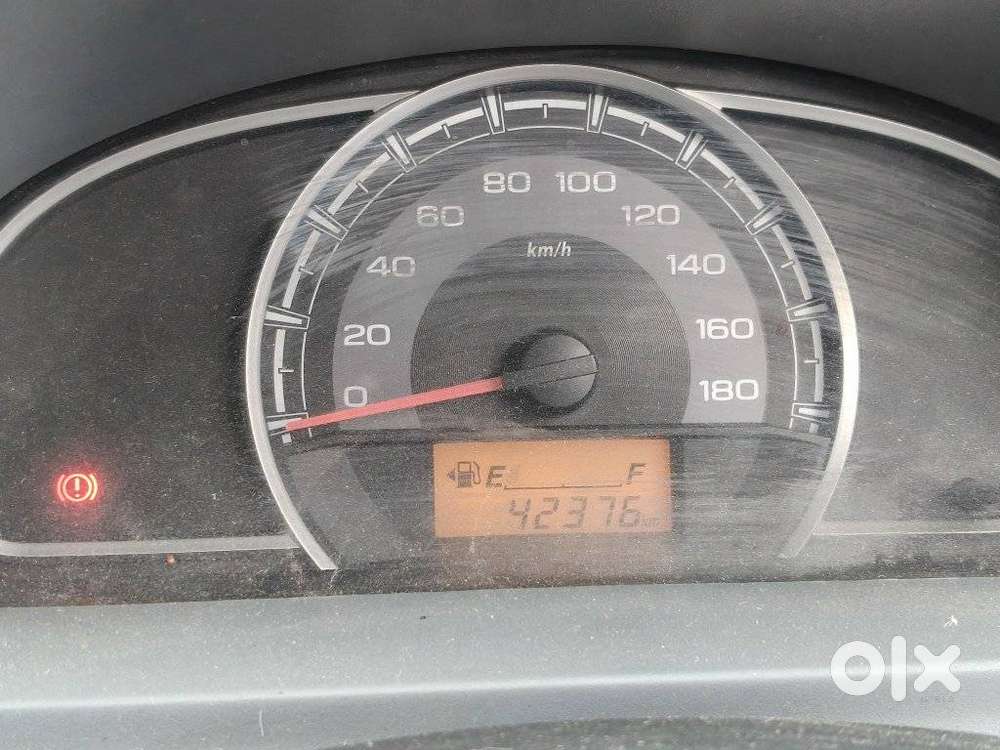 Maruti Suzuki Alto 800 2012-2016 Vxi, 2015, Petrol