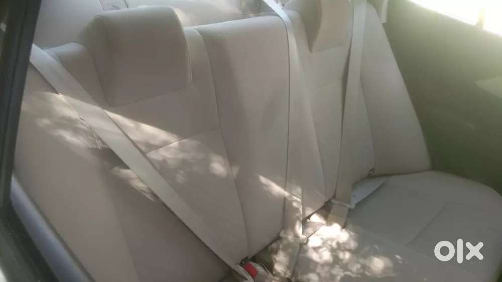 Maruti Suzuki Dzire 2025 Cng & Hybrids 15000 Km Driven