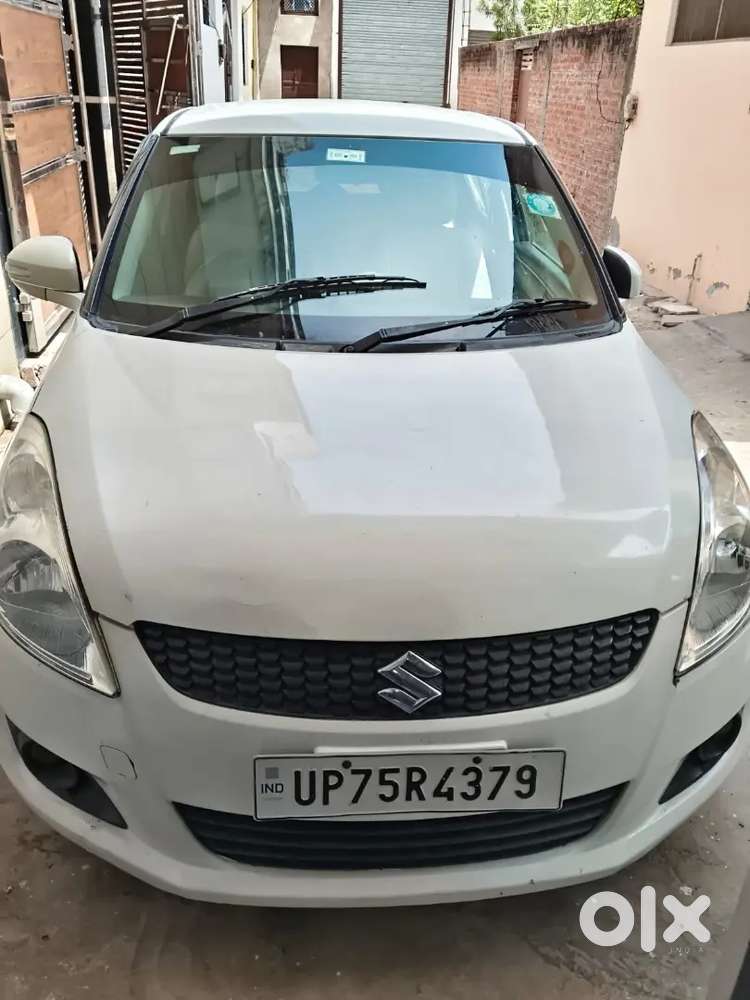 Maruti Suzuki Swift 2012 Diesel Well Maintained
