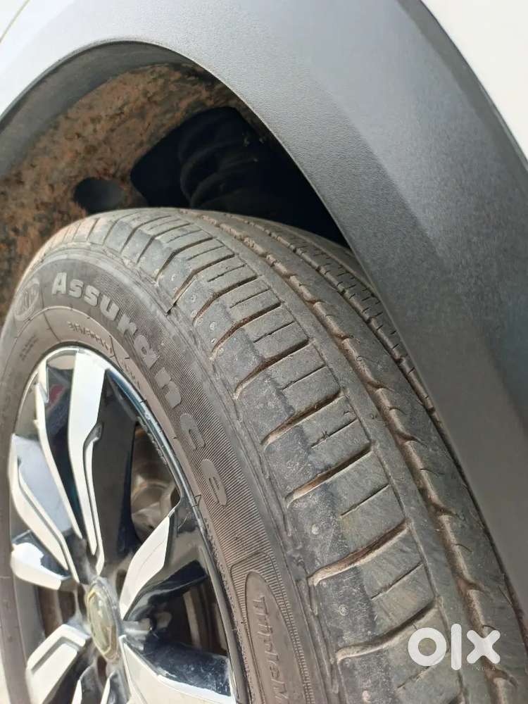 Mg Hector 2020 Petrol Good Condition