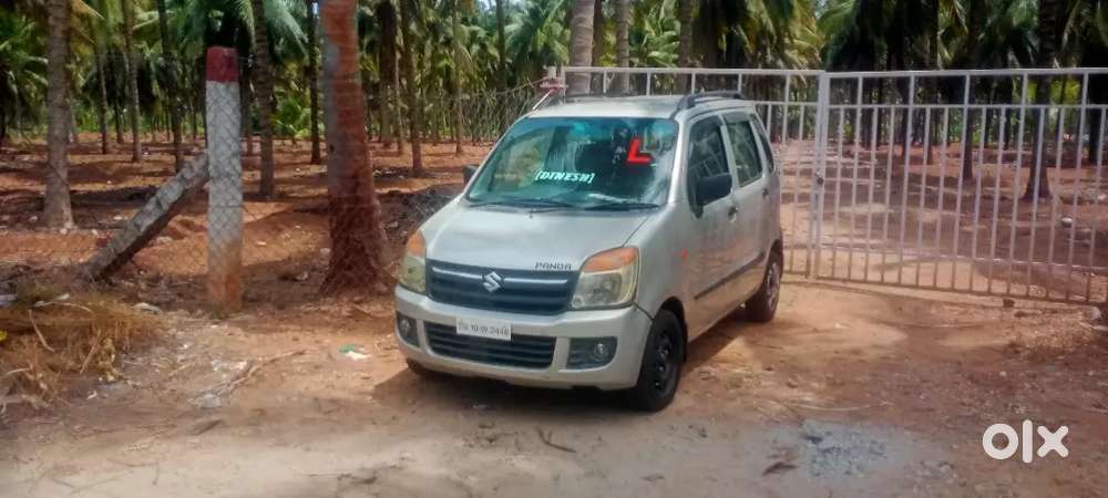 Maruti Suzuki Wagon R 1.0 2009