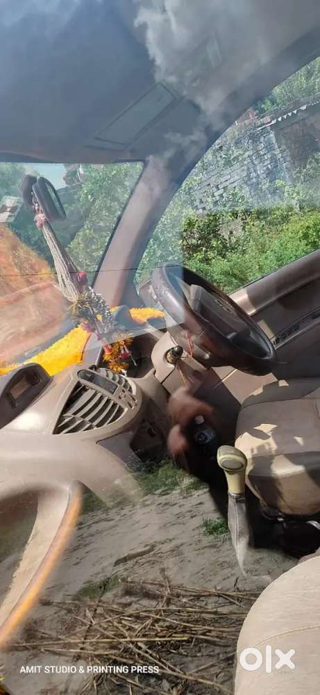 Mahindra Xylo 2010 Diesel 210000 Km Driven