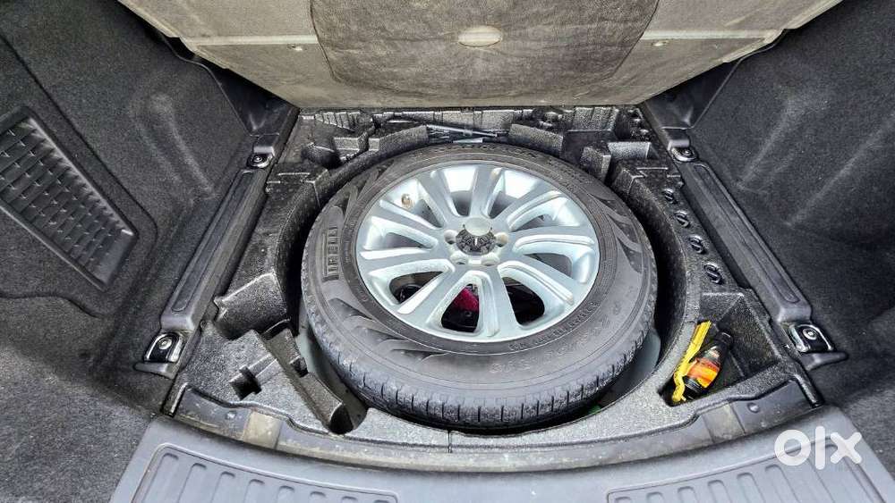 Land Rover Discovery Sport, 2016
