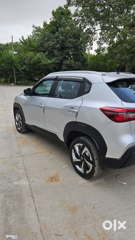 Nissan Magnite 1.0 Xe, 2021, Petrol