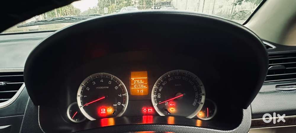 Maruti Swift Dzire 2012 Car