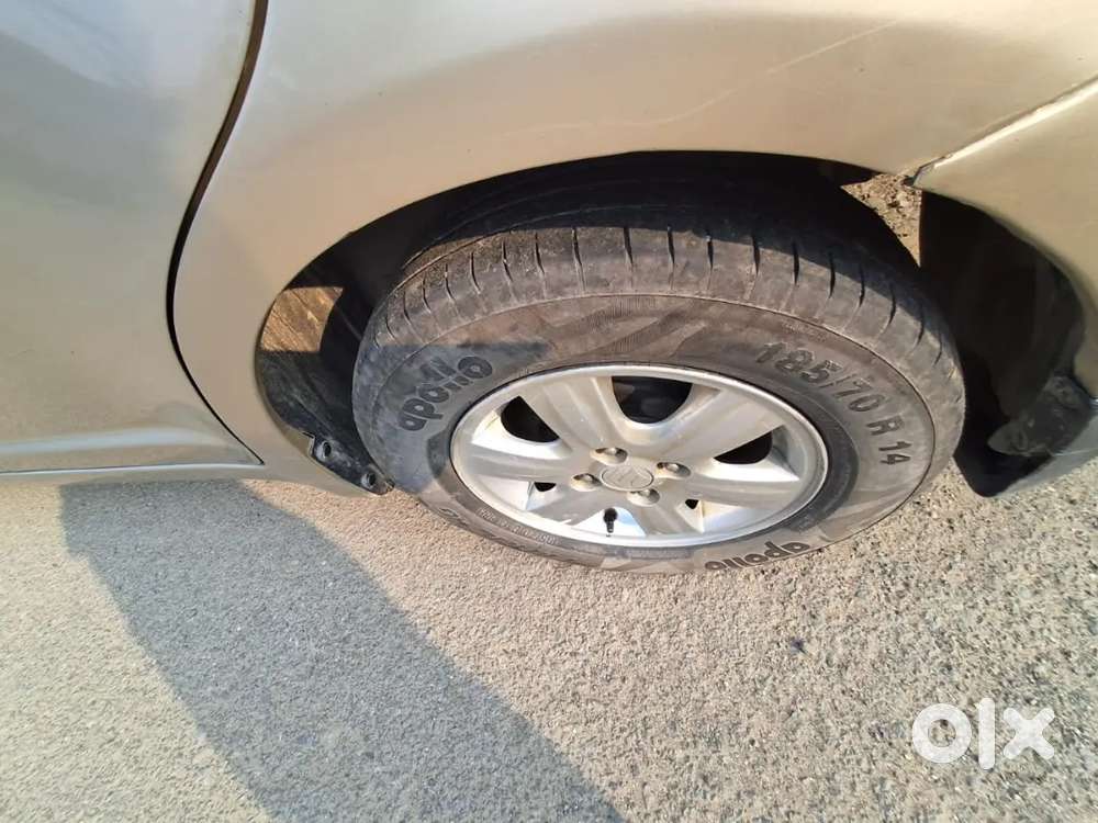 Maruti Suzuki Swift Dzire Well Maintained