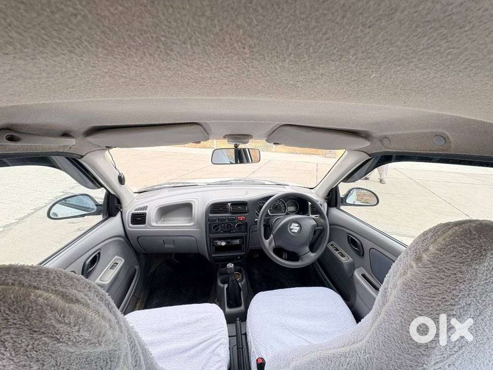 Maruti Suzuki Alto K10 Vxi, 2011, Petrol