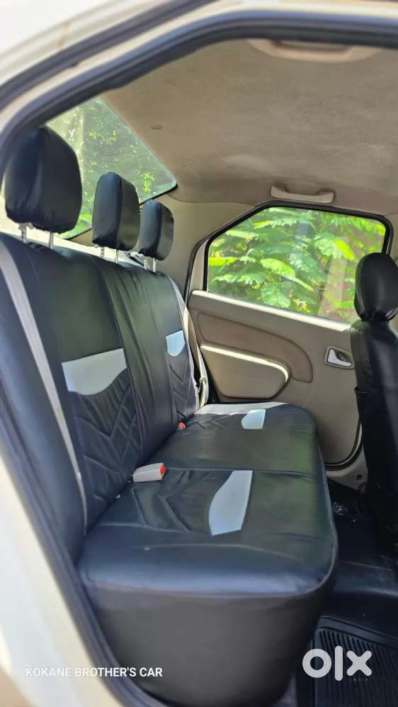 Mahindra Verito 1.5 D6 Bsiv, 2012, Diesel