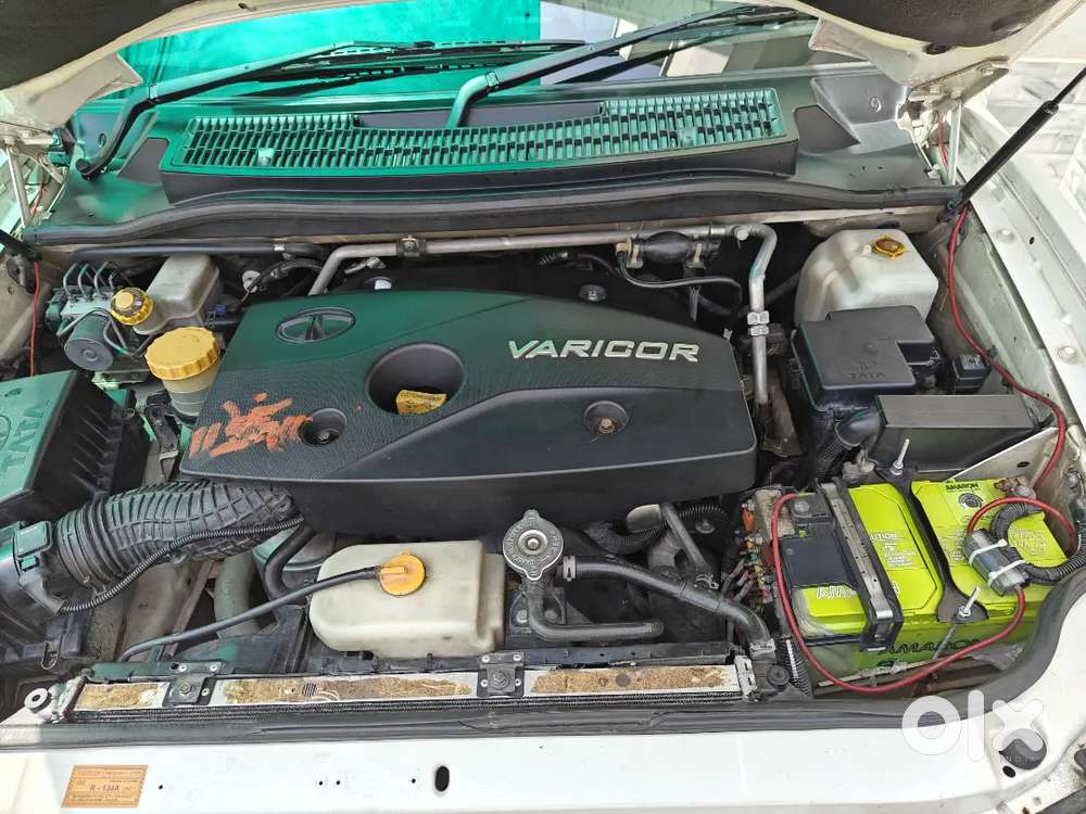 Tata Safari Storme 2015 Diesel Car