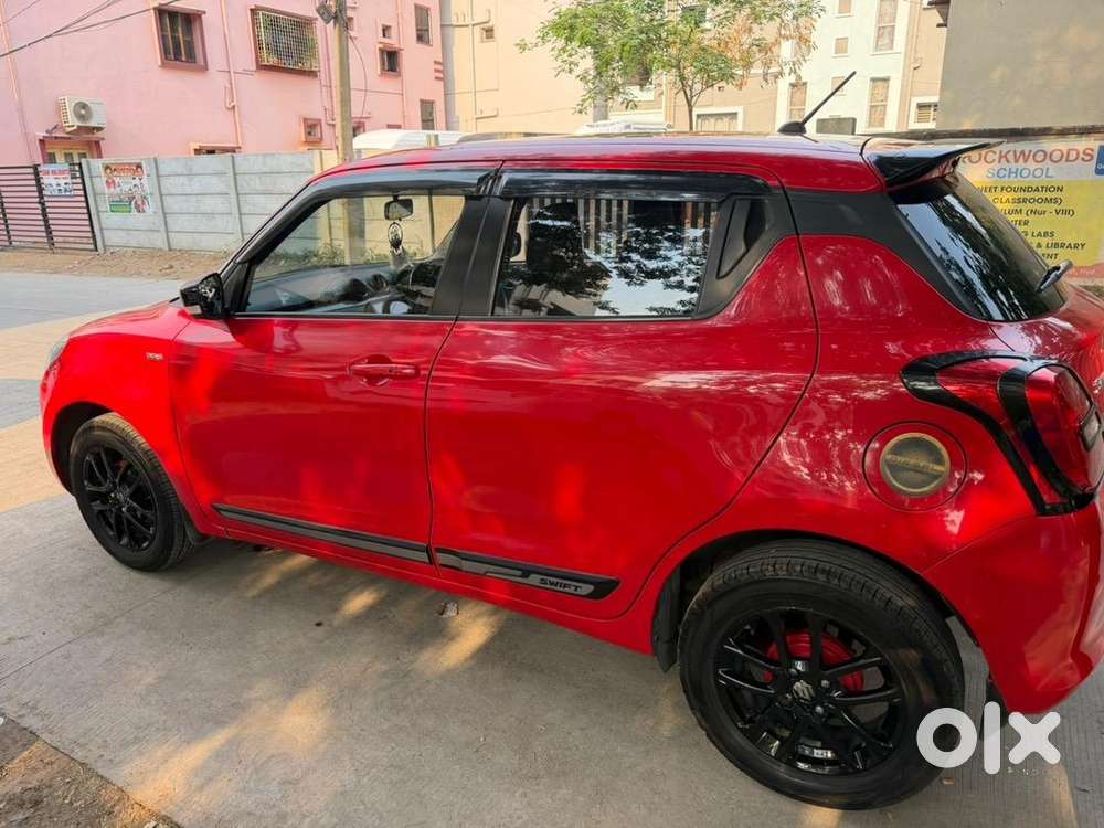 Maruti Suzuki Swift 2019 Diesel Well Maintained