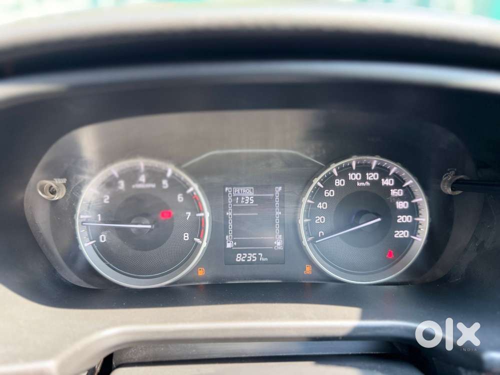 Maruti Suzuki Brezza, 2023, Cng & Hybrids