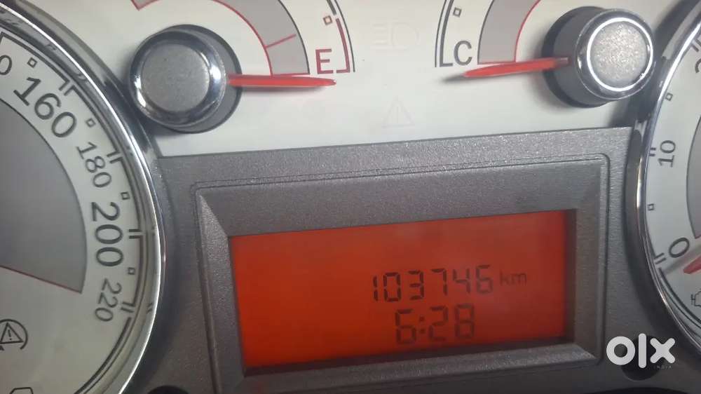 Fiat Linea Active 2011