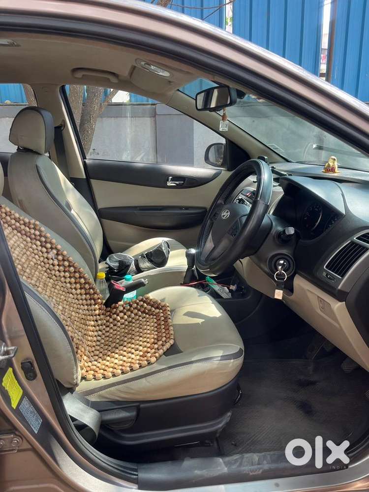 Hyundai Car 2012 Petrol