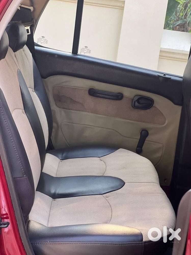 Hyundai Santro Xing Gls, 2011, Petrol