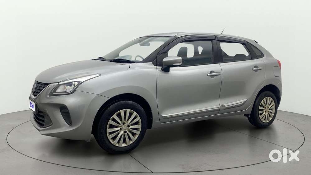 Maruti Suzuki Baleno 1.2 Delta, 2019, Petrol