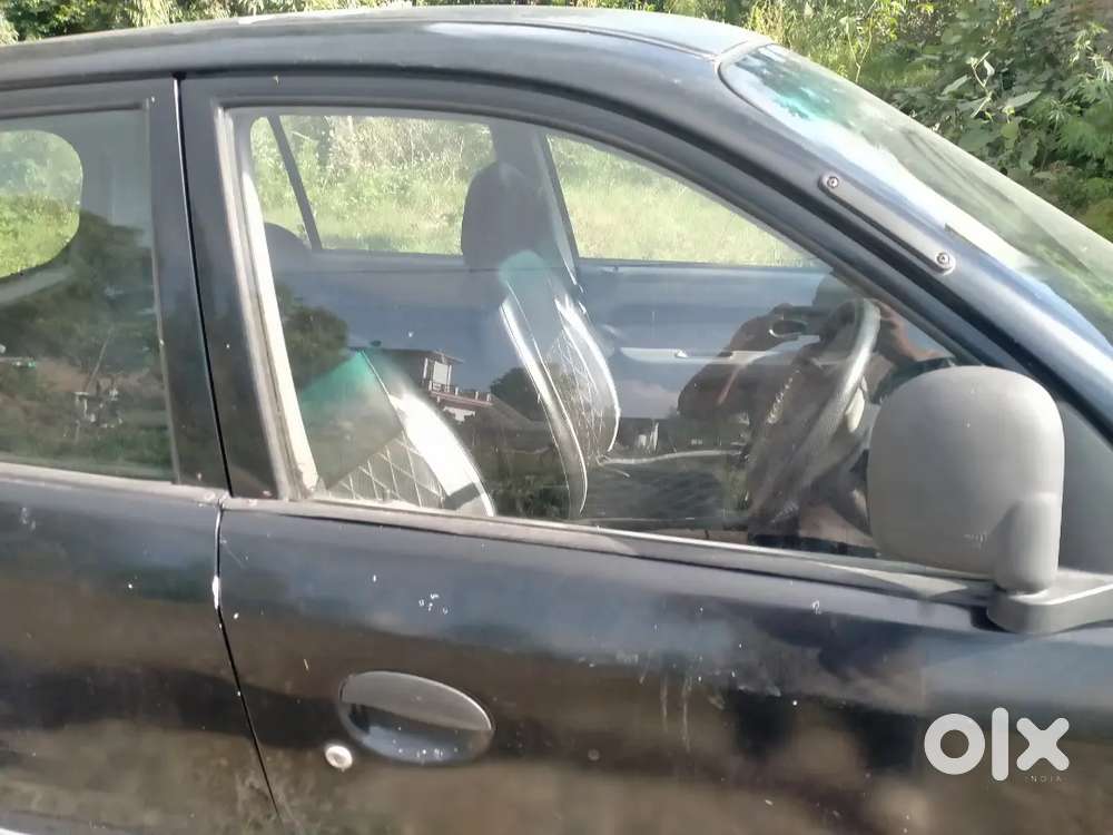 Hyundai Santro Xing 2008