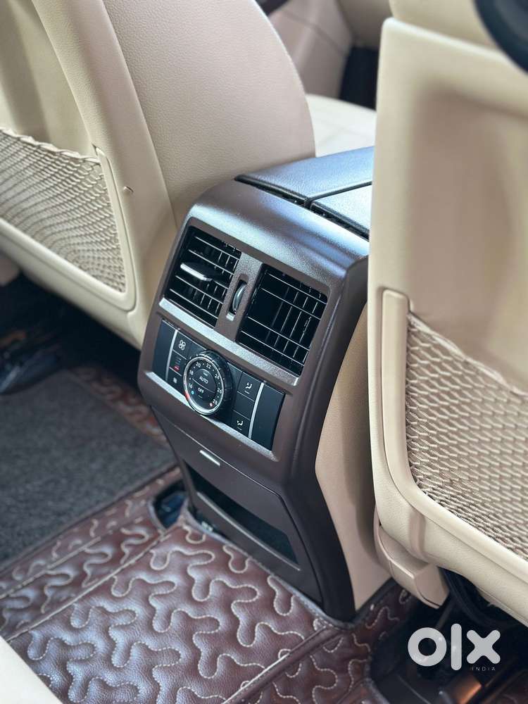 Mercedes-benz Gls 350d 4matic, 2020, Diesel