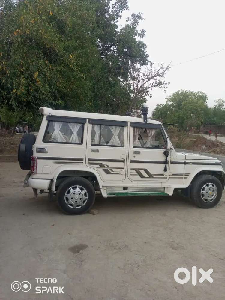 Mahindra Bolero Neo 2013 Diesel
