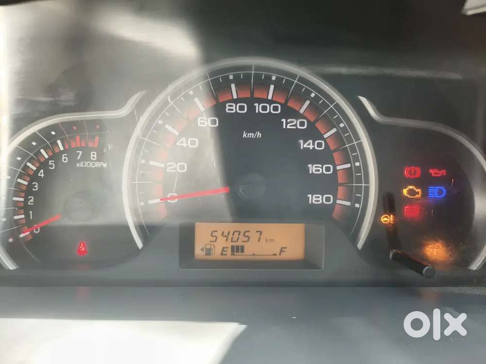 2019 Maruti Suzuki Alto