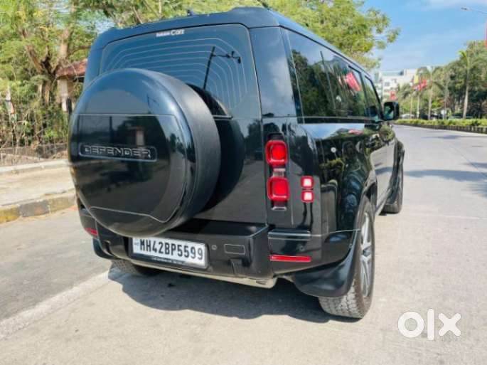 Land Rover Defender 2.0 110 Hse, 2024, Petrol