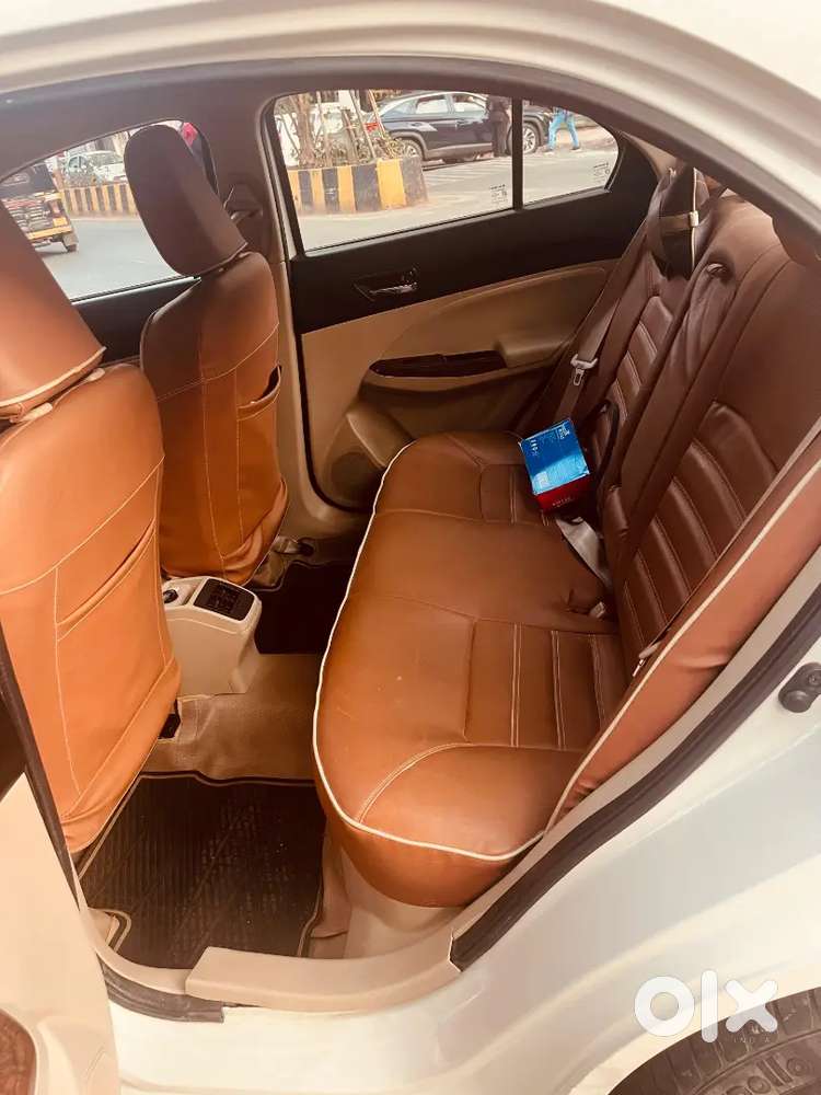 Maruti Suzuki Swift Dzire Vxi Automatic Amt Excellent Condition