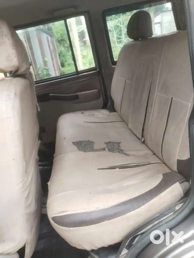 Mahindra Bolero 2018 Model Diesel Car