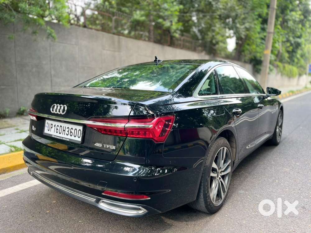 Audi A6 2.0 Tfsi Technology Pack, 2022, Petrol