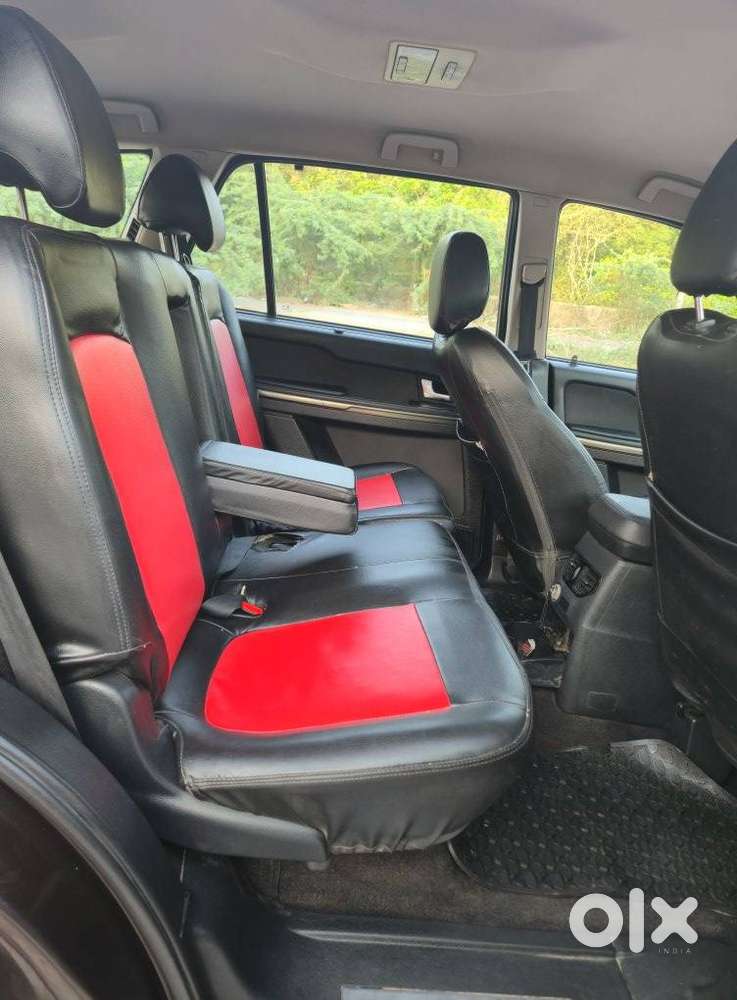 Tata Hexa Xm, 2018, Diesel