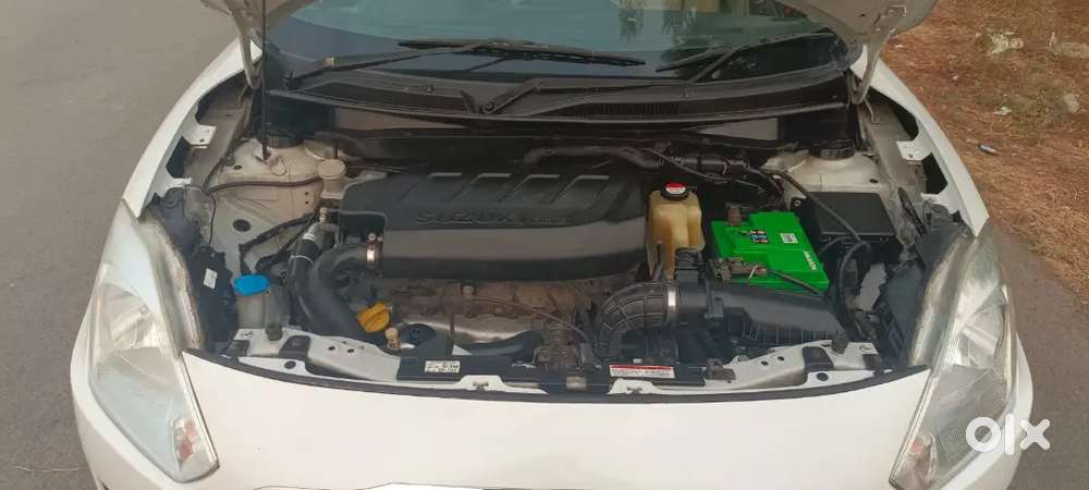Dzire Vdi 2019