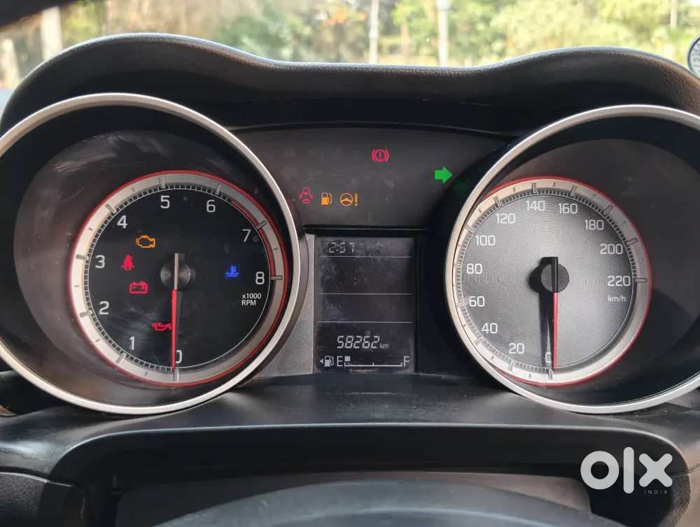 Maruti Suzuki Swift 2023 Petrol 59000 Km Driven