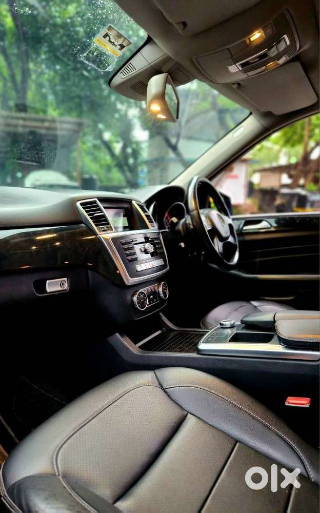 Mercedes-benz M-class Ml 250 Cdi, 2014, Diesel