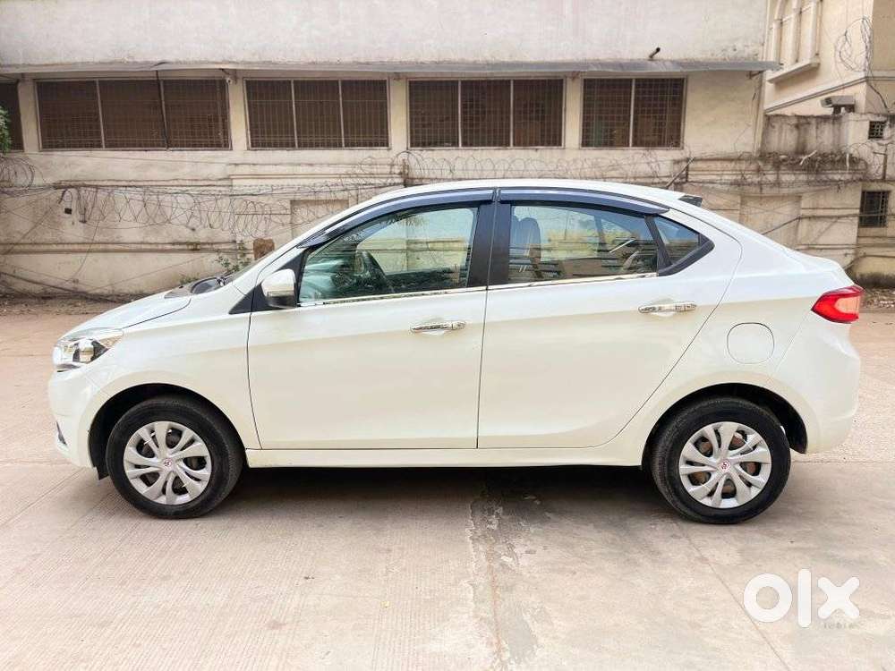 Tata Tigor 1.2 Revotron Xt, 2018, Petrol