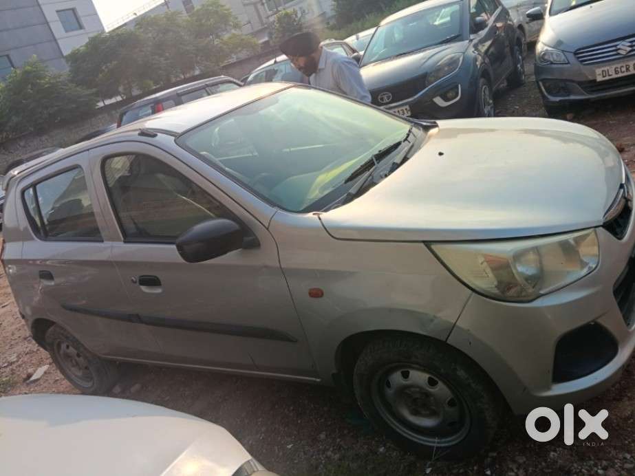 Maruti Suzuki Alto K10, 2018, Cng & Hybrids