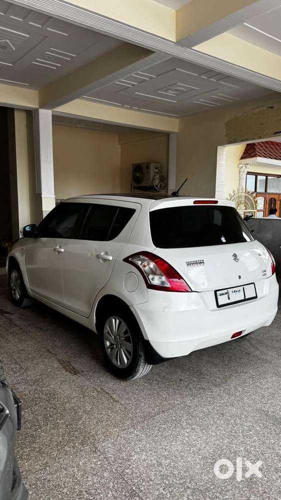 Maruti Suzuki Swift 2018 Diesel Good Condition