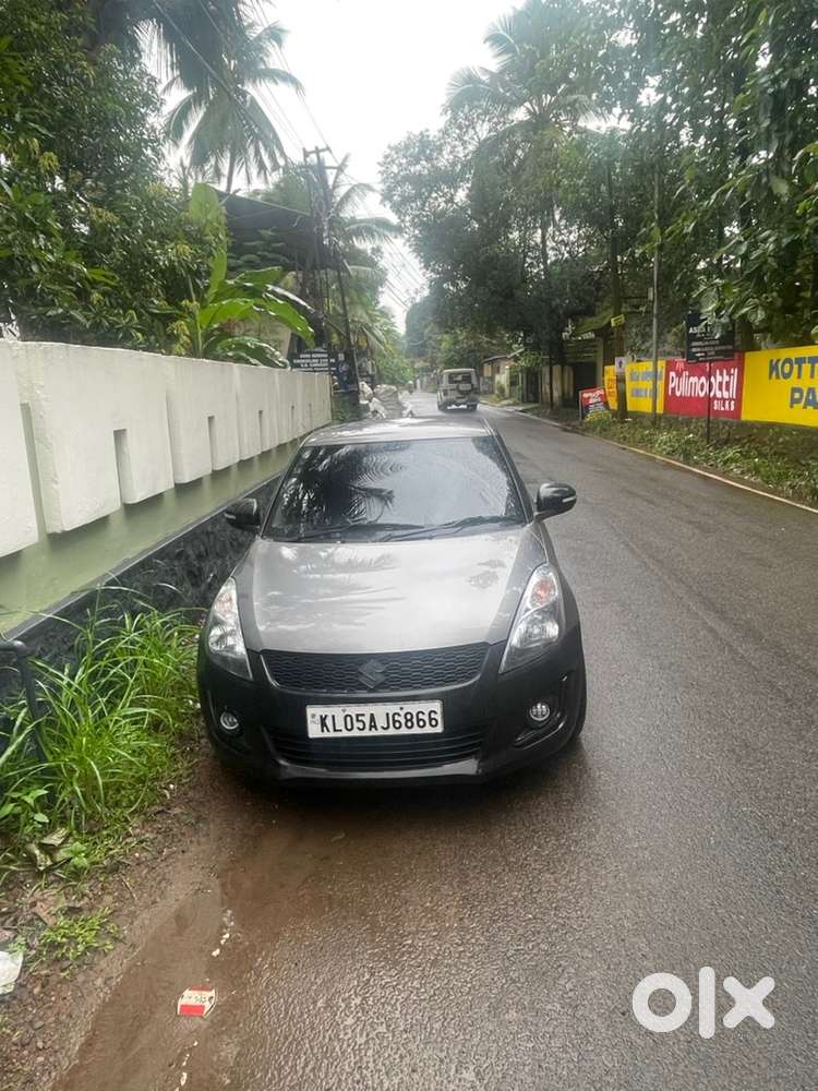 Swift Maruti Petrol 2014