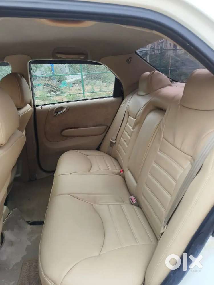 Honda City Zx 2008 Model Excellent Condition